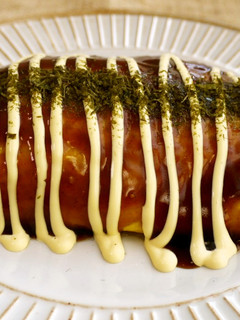 節約♥♡豚ぺい焼き(キレイに包む裏技!)-レシピのメイン写真