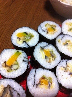 作りすぎた天ぷらリメイク★-レシピのメイン写真