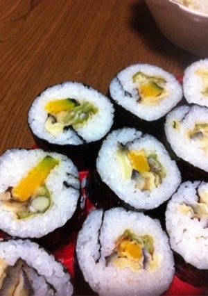 作りすぎた天ぷらリメイク★-レシピのメイン写真