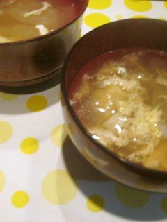 冬瓜のコンソメスープ-レシピのメイン写真