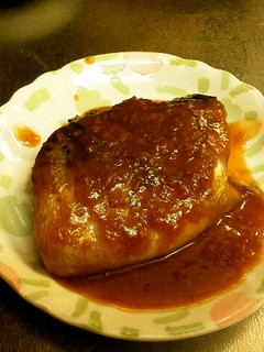 簡単で失敗しない♪さばの味噌煮-レシピのメイン写真