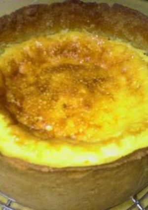 王様のチーズケーキ☆その２～あっさり版-レシピのメイン写真
