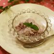 美味!濃厚♪手作りヨーグルトアイス☆