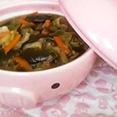 炊飯器で茄子のシーチキン煮☆-レシピのメイン写真