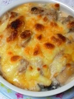 チキンドリア-レシピのメイン写真