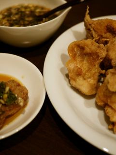 油淋鶏 *ユーリンチ—*-レシピのメイン写真