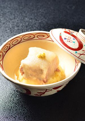 とちぎゆめポークのポトフ仕立て-レシピのメイン写真