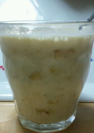 diet＊酵素豆乳ﾊﾞﾅﾅﾄﾞﾘﾝｸ-レシピのメイン写真
