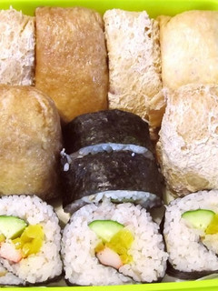 主食編☆運動会&秋の行楽★お弁当★-レシピのメイン写真