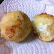 じゃがボールクリチ入り