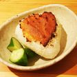 めちゃうま!簡単! 味噌焼きおにぎり