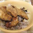 簡単!さんまかば焼きご飯×雑穀