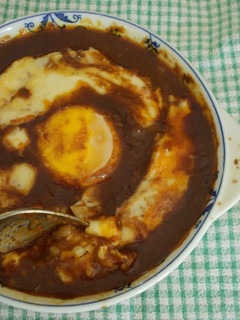とろとろ~なっ♪ カレードリア-レシピのメイン写真