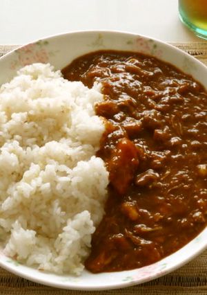 ✿美肌♪手羽元コラーゲンたっぷりカレー✿-レシピのメイン写真