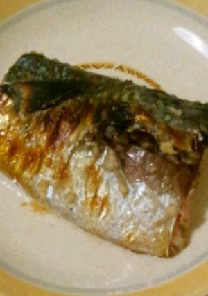 さばの塩麹漬け-レシピのメイン写真