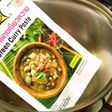 簡単グリーンカレー
