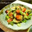 和風シャキシャキぽてとサラダ