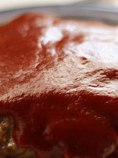 ふわふわハンバーグ-レシピのメイン写真