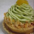 ずんだ☆モンブラン☆彡