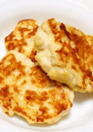★豆腐入り♪ﾉﾝﾌﾗｲﾁｷﾝﾅｹﾞｯﾄ★-レシピのメイン写真