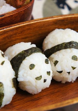 Kana's 嫌がらせ弁当③-レシピのメイン写真