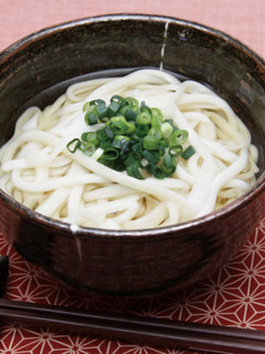 白だしぶっかけ麺-レシピのメイン写真