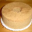 紅茶のシフォンケーキ☆
