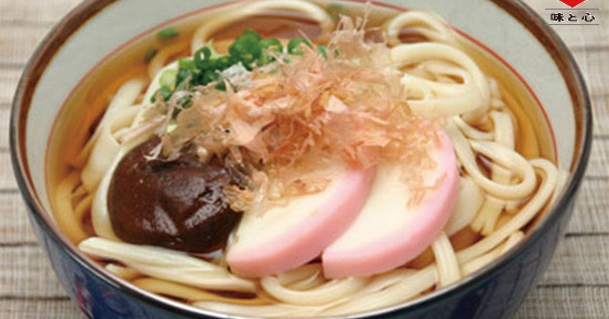 基本からアレンジまで!思わずつくりたくなる「かやくうどん 具材」のレシピ集 | クックパッド