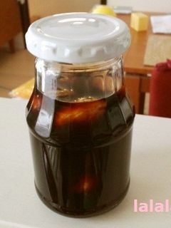 にんにく醤油-レシピのメイン写真