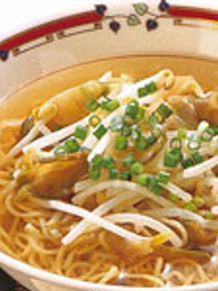 白だしラーメン♪-レシピのメイン写真