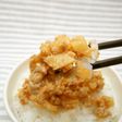 ピリ辛☆ひき肉の白だし万能だれ