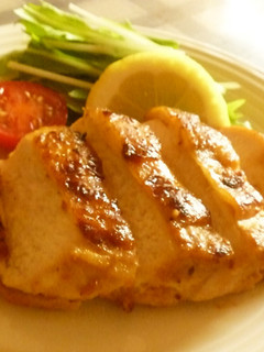 ジューシー♫鶏肉の味噌マヨ焼き-レシピのメイン写真