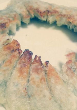 簡単･美味しい本格餃子-レシピのメイン写真