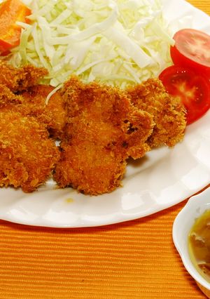 神戸発血液サラサラドレッシング-レシピのメイン写真