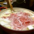 ラムしゃぶ☆〆の絶品ラーメン♥