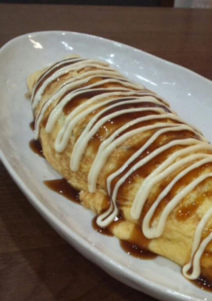 たっぷりキャベツのとん平焼き風-レシピのメイン写真