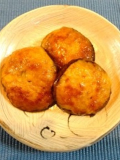 超簡単!!ヘルシー椎茸アレンジ-レシピのメイン写真