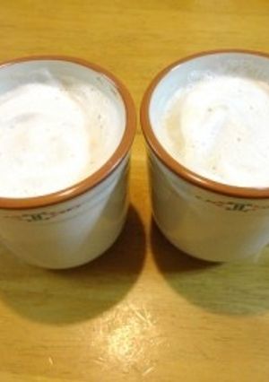 簡単!!おもてなし☆おうちカフェ♪-レシピのメイン写真