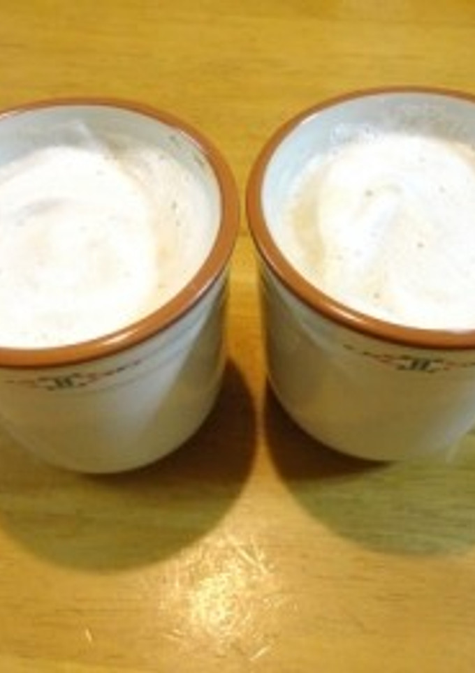簡単!!おもてなし☆おうちカフェ♪-レシピのメイン写真