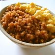 九陽 おからたっぷり♪ヘルシー鶏そぼろ