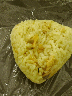 炊き込み和風おにぎり-レシピのメイン写真