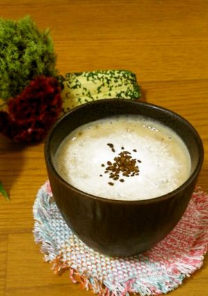 100kcal★ティラミス風スイーツ-レシピのメイン写真