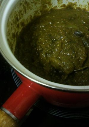 ひき肉deカレー-レシピのメイン写真