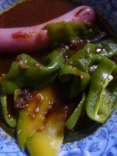 野菜たっぷりカレー-レシピのメイン写真