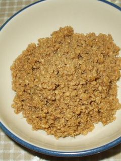 鶏ひき肉のそぼろ煮☆-レシピのメイン写真