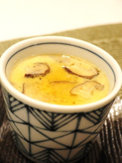 蒸し器、裏ごし不要の★フルフル茶碗蒸し-レシピのメイン写真