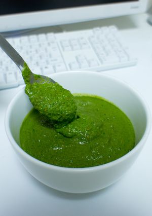 俺の野菜ジュース001-レシピのメイン写真