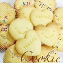 รูปของ *+うま!基本のクッキー+*