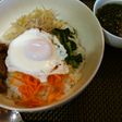 ROCO'sキッチン♡韓国風ビビンバ