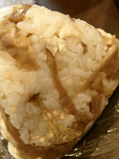 塩麹ごぼうご飯-レシピのメイン写真